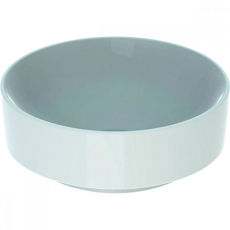 Раковина Geberit Variform 500.768.01.2 40 белый