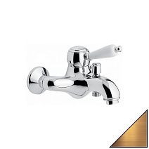 Смеситель Emmevi Laguna 40061BR для ванны, бронза Смеситель Emmevi Laguna 40061BR для ванны, бронза