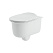 Унитаз подвесной ArtCeram Chic CHV001 05;00 белый матовый
