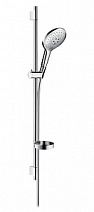 Душевой гарнитур Hansgrohe Raindance Select 27803000 хром