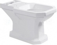 Унитаз приставной Duravit "1930" 02270100001 Унитаз приставной Duravit "1930" 02270100001