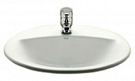 Раковина Roca Rodeo 327866000 52х41 Раковина Roca Rodeo 327866000 52х41
