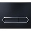 Клавиша смыва для инсталляции Esbano OVL-17MB черный матовый - фото 1