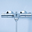 Термостат Grohe Grohtherm 800 34567000 для ванны с душем - фото 3