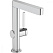 Смеситель Hansgrohe Finoris 76060000 для раковины, хром