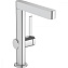 Смеситель Hansgrohe Finoris 76060000 для раковины, хром - фото 1
