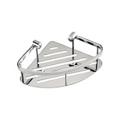 Мыльница Bemeta Cytro 146208072 угловая