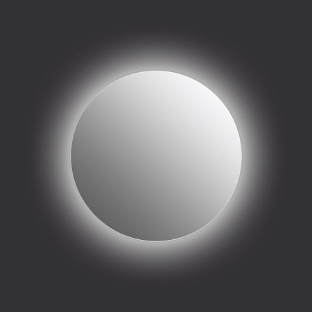 Зеркало Cersanit Eclipse smart 64145 100 с подсветкой