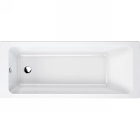 Ванна акриловая Roca Leon 248658000 170х70 см