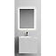 Мебель для ванной Sancos Snob T 60 SNT60W Bianco - фото 1