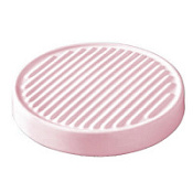 Мыльница ArtCeram Cartesio CAC002 33;00 розовый 