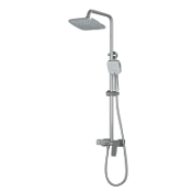 Душевая стойка Rush Thira TR3635-50 хром
