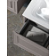 Тумба под раковину Sancos Very 120 VR120SM Doha Soft - фото 4