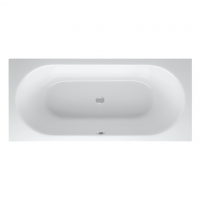 Акриловая ванна Mauersberger Ausana 1017001201 170х75 белый