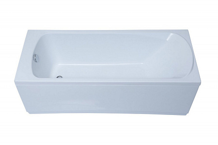 Акриловая ванна Aquanet Roma 00205375 170х70 с каркасом