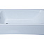 Акриловая ванна Aquanet Roma 00205375 170х70 с каркасом - фото 6