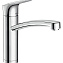Смеситель Hansgrohe Logis 71833000 для раковины, хром - фото 1