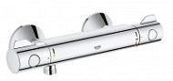 Термостат Grohe Grohtherm 800 34558000 для душа Термостат Grohe Grohtherm 800 34558000 для душа