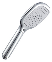 Душевая лейка Lemark LM1013C хром