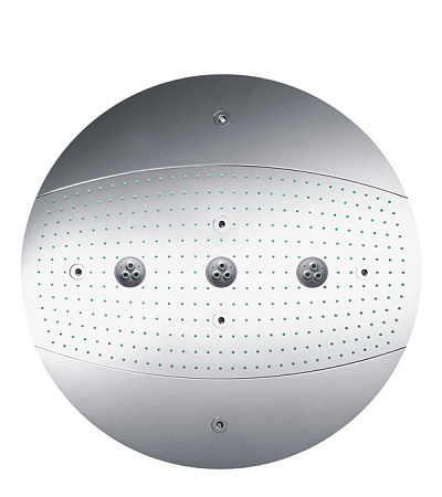 Верхний душ Hansgrohe Rainmaker Select 26115000