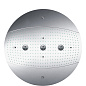 Верхний душ Hansgrohe Rainmaker Select 26115000