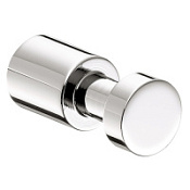 Крючок Emco Polo 0775 001 00 хром Крючок Emco Polo 0775 001 00 хром