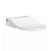 Крышка-сиденье для унитаза TOTO RW TCF801CG с функцией биде