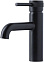 Смеситель Allen Brau Priority 5.31001-31 для раковины, черный