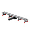 Душевой лоток AM.PM MasterFlow W01SC-U11-080-04SB 80 стальной матовый