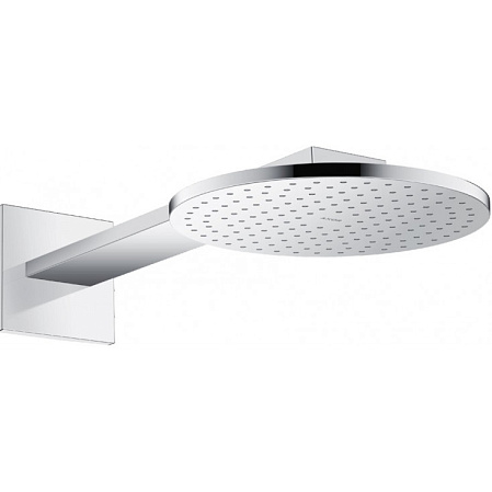Верхний душ Axor ShowerSolutions 35296000 хром