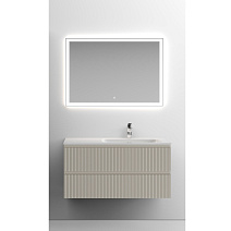 Мебель для ванной Sancos Snob T SNT100RCE Beige Soft