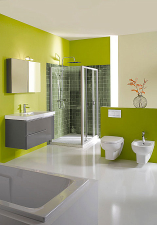 Унитаз подвесной Jacob Delafon Odeon Up E4764-00