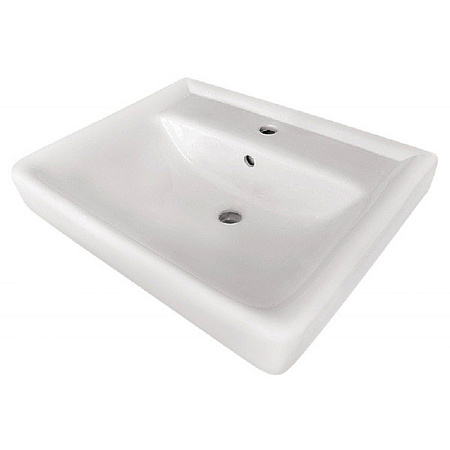 Мебельная раковина AquatonТигода 1WH302126 55