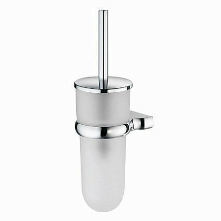 Ёршик WasserKRAFT Berkel K-6827 подвесной, хром