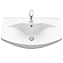 Мебельная раковина Aquaton Смайл 1WH207782 65 - фото 2