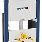 Система инсталляции Geberit DuoFix 111.380.00.5 для подвесного унитаза