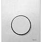 Кнопка смыва Tece Loop Urinal 9242625 хром матовый