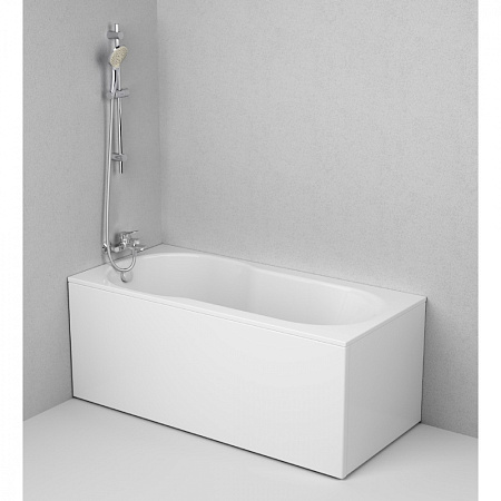 Акриловая ванна Am.Pm X-Joy W88A-150-070W-A 150х70 белый