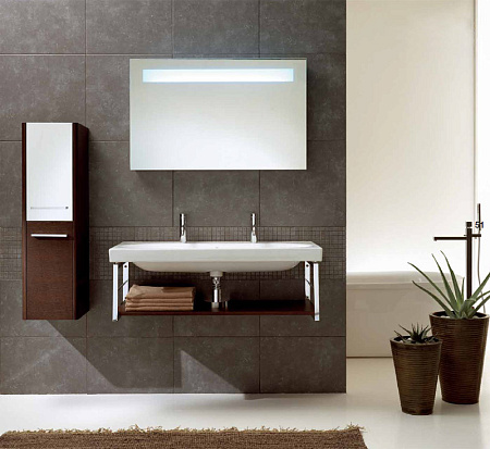Зеркало Berloni Bagno SQ402