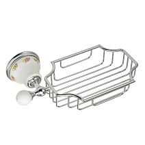 Полка Migliore Provance 17674 хром