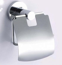 Держатель туалетной бумаги Stil Haus Rondo RO11c(08) хром Держатель туалетной бумаги Stil Haus Rondo RO11c(08) хром