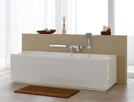 Настенный держатель Kludi Esprit 5655105-40