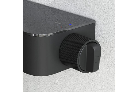 Душевая стойка Am.Pm Func F078F722 черный