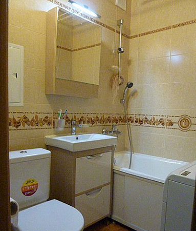 Мебельная раковина Aquanet Shenxin 00169709 50 (9050)