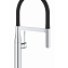 Смеситель Grohe Essence 30294000 для кухонной мойки, хром - фото 1