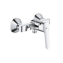 Смеситель Grohe BauEdge 23636000 для душа хром