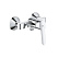 Смеситель Grohe BauEdge 23636000 для душа хром