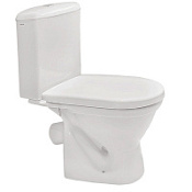 Унитаз-компакт Santek Алькор 1WH302196 Унитаз-компакт Santek Алькор 1WH302196