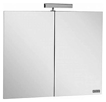 Шкаф-зеркало Jacob Delafon Presquile EB928-J5 80 см