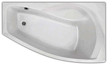 Ванна акриловая Santek Майорка XL 1WH111990 R 160х95 см